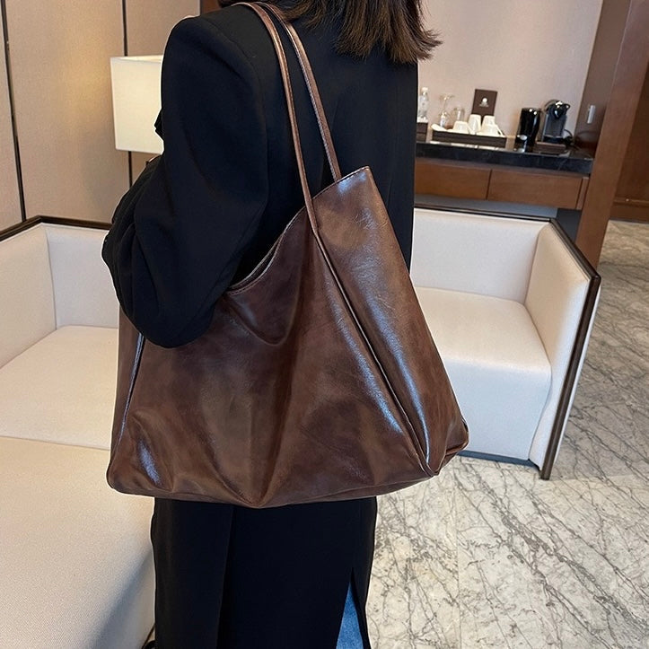Lubomira – Vintage Large Handbag
