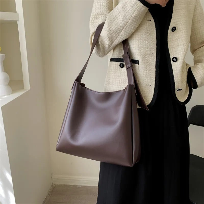 Zosimia - Spacious Bag