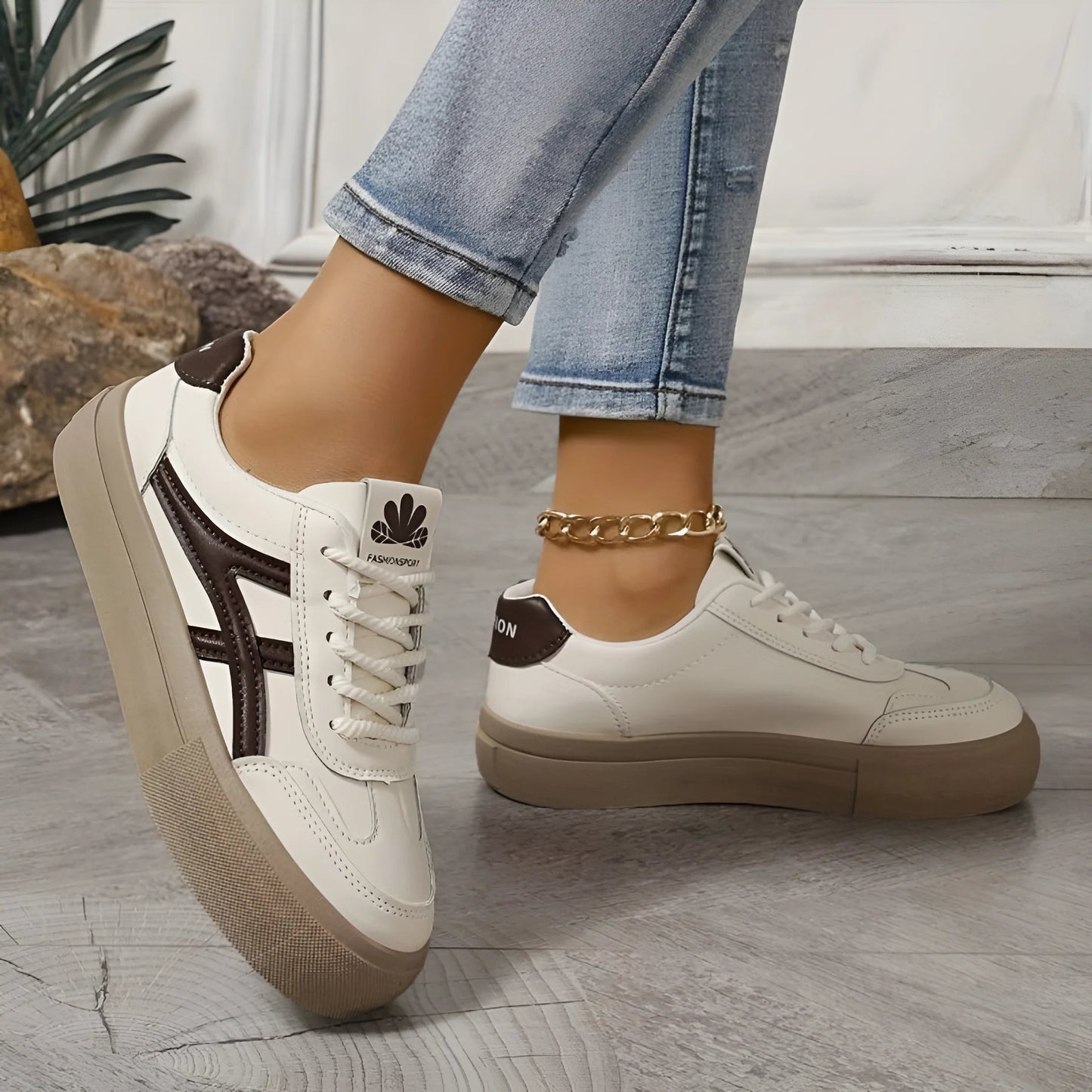 EVA - ORTHOPEDIC SNEAKERS