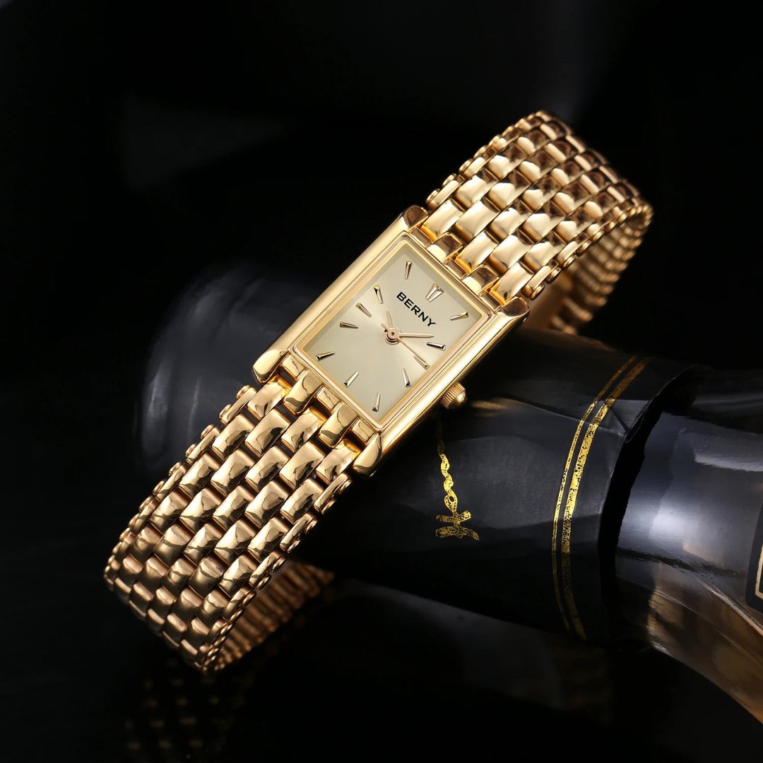 Berny – Luxury Timepiece