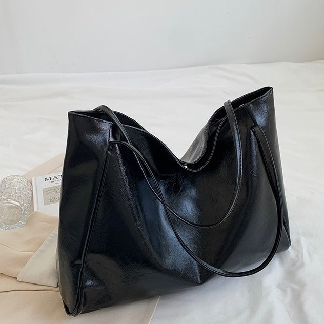 Lubomira – Vintage Large Handbag