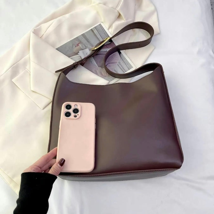 Ludmiła - Stylish Bag