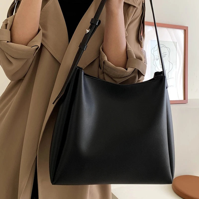 Zosimia - Spacious Bag