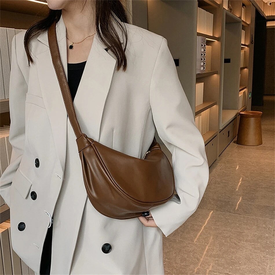 Zelesia - Compact Bag