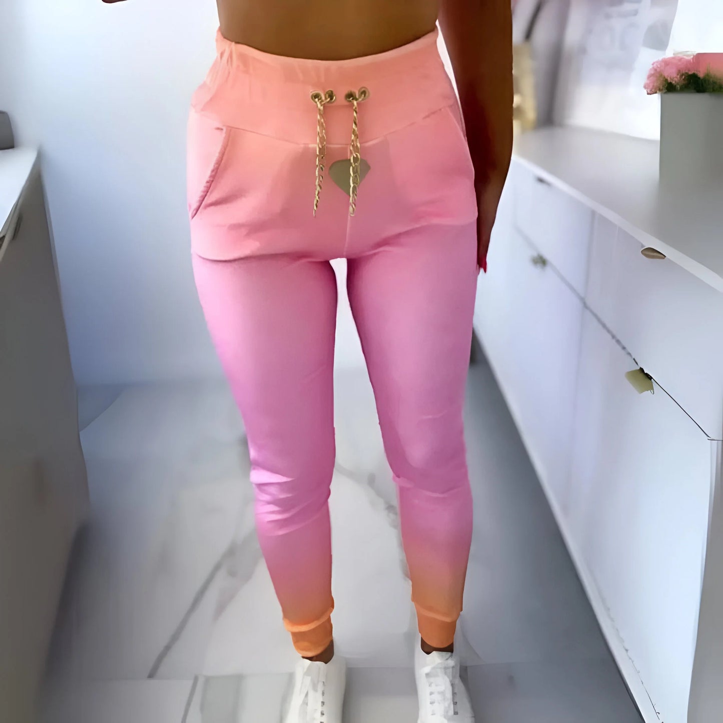Noémie – Stylish Three-Piece Set