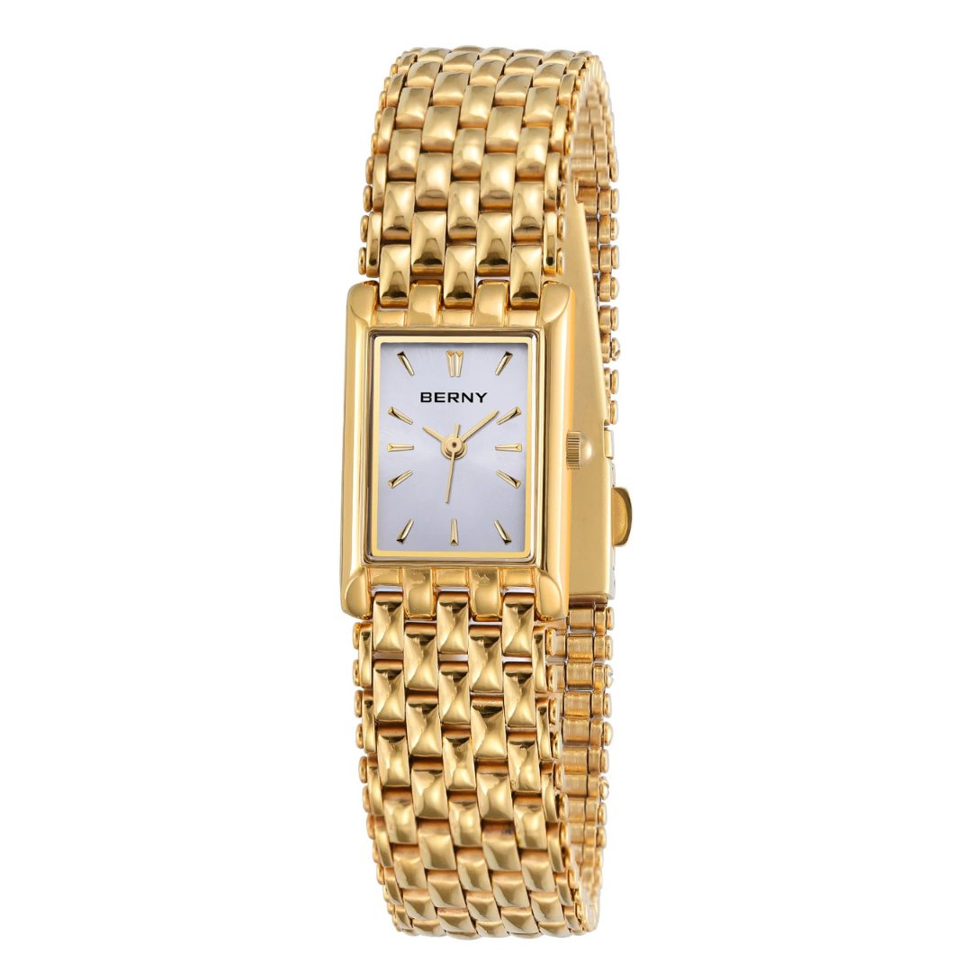 Berny – Luxury Timepiece
