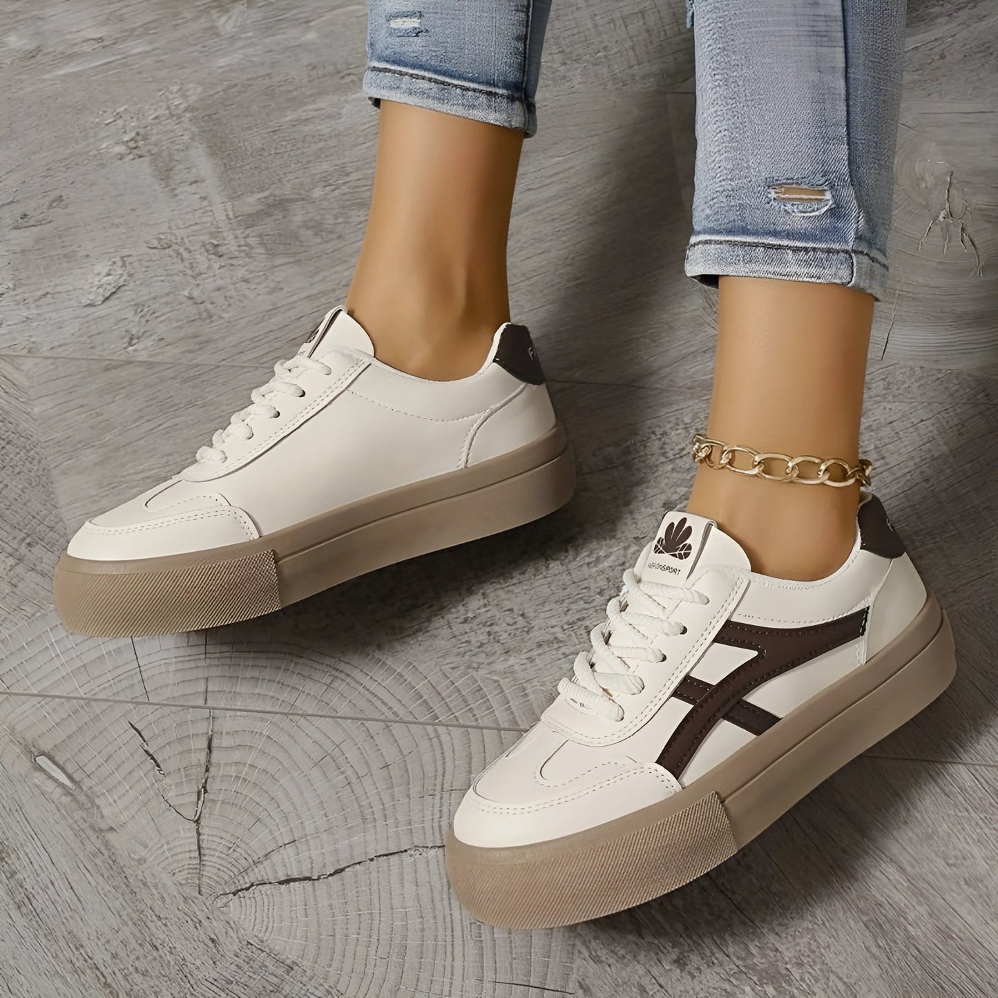 EVA - ORTHOPEDIC SNEAKERS