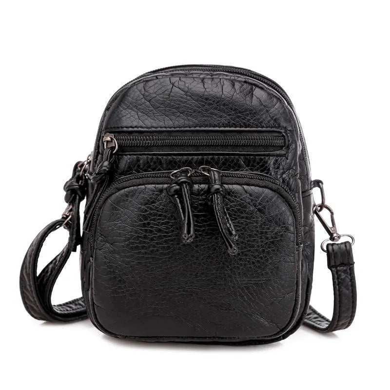 Tekla - Stylish Handbag