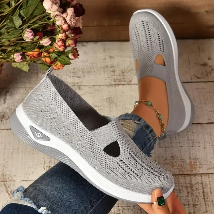 Maëlys – Effortless Comfort in Every Step