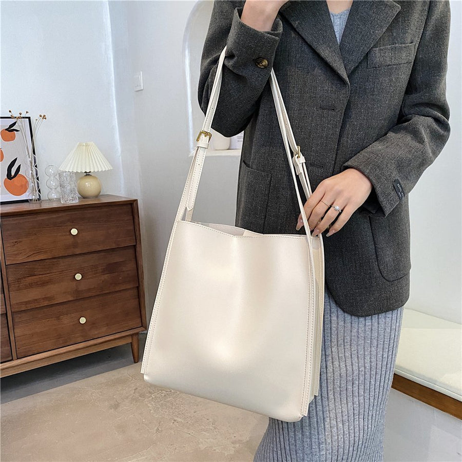 Dobromiła – Stylish Everyday Bag