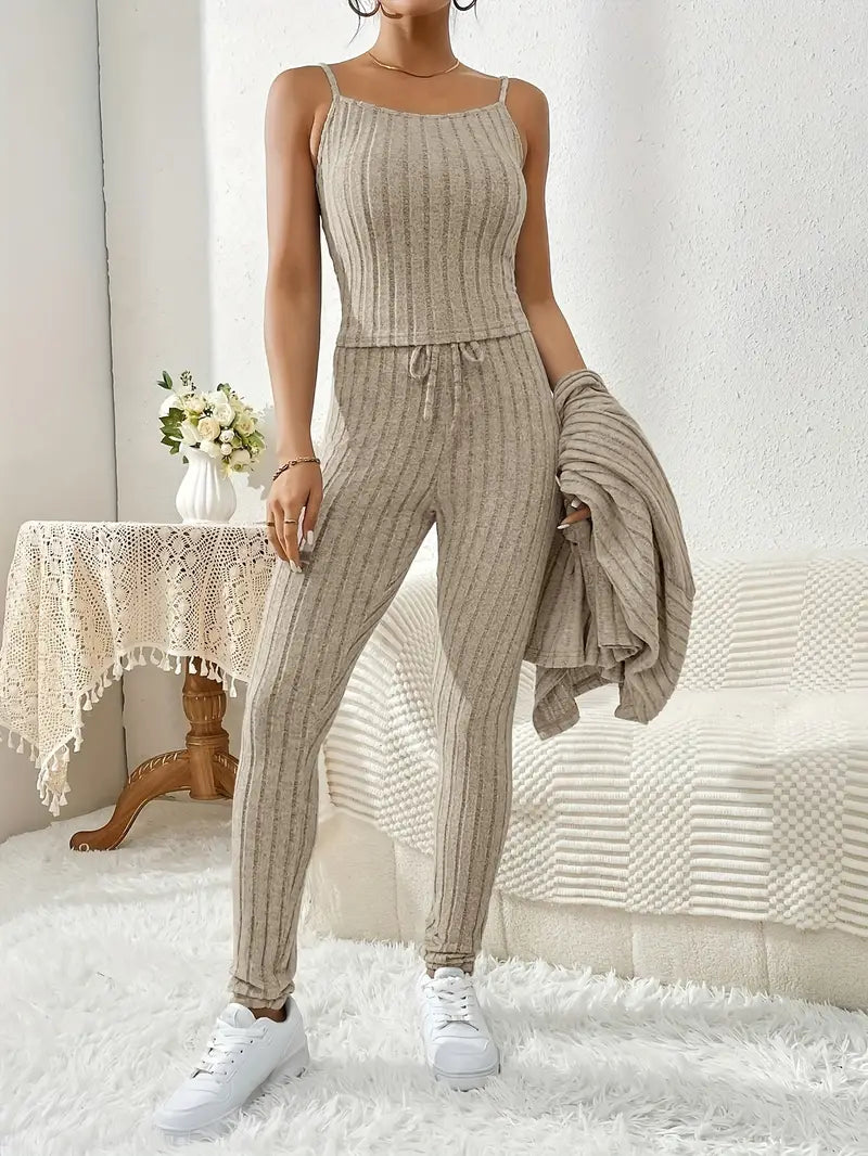 Wyszechna - Premium Three-Piece Set