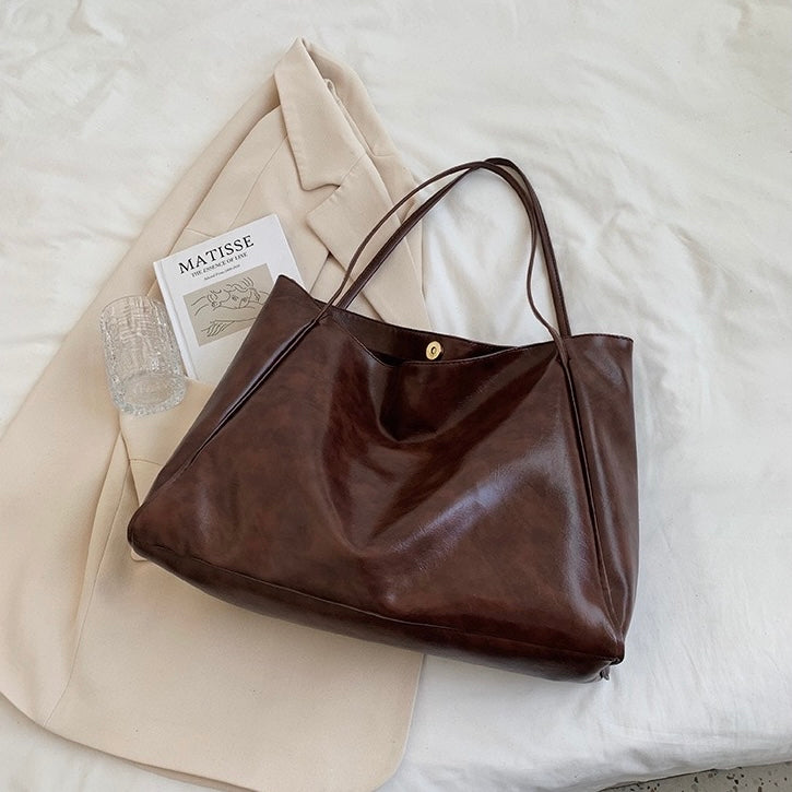 Lubomira – Vintage Large Handbag