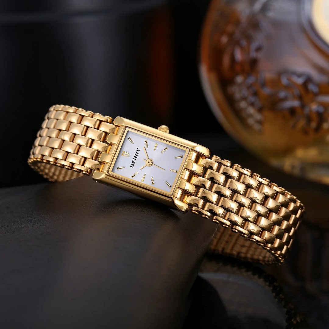 Berny – Luxury Timepiece