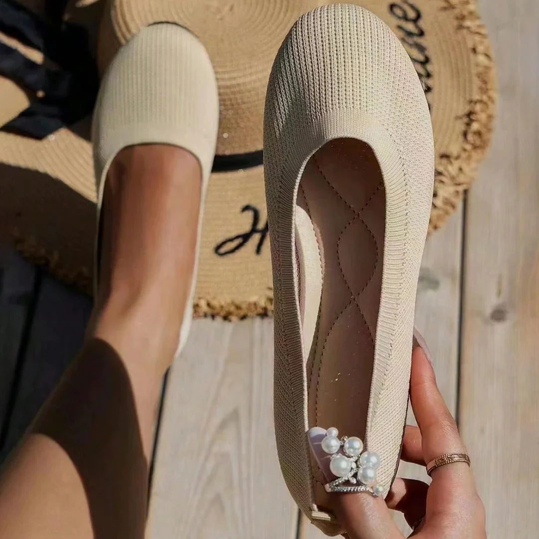 Sophia - Breathable Non-Slip Shoes