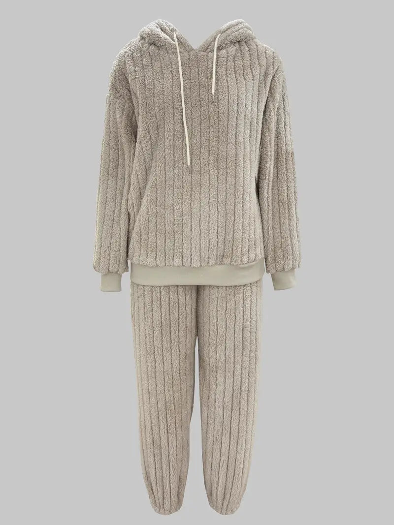 Drogosława - Cozy Teddy Set
