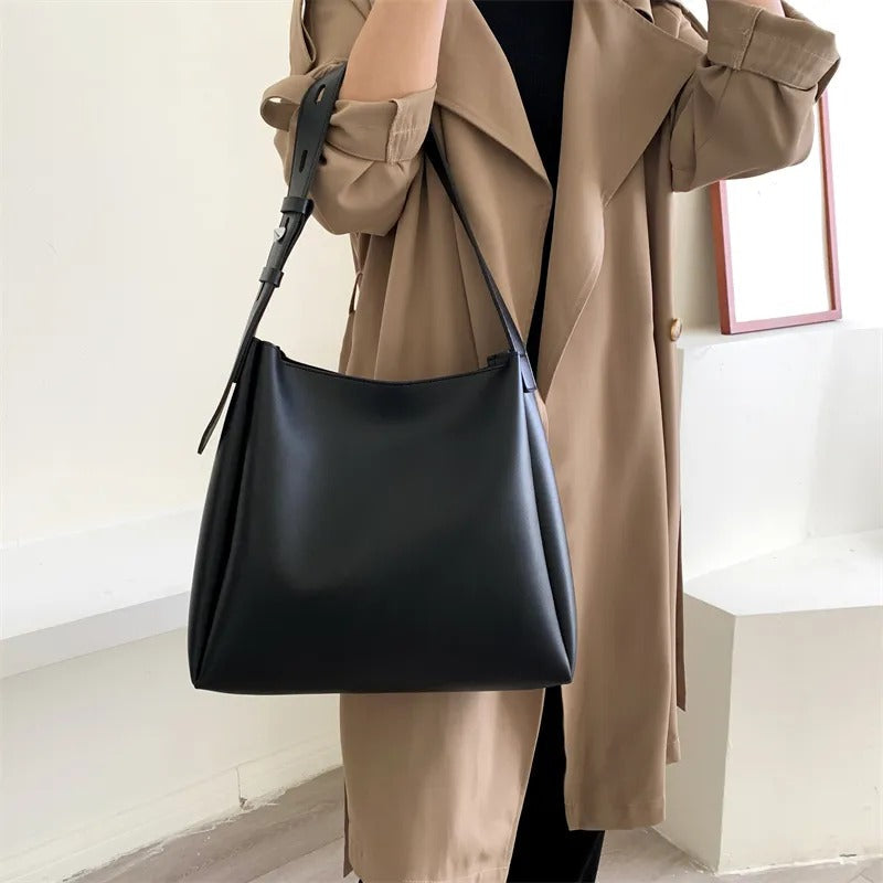Zosimia - Spacious Bag