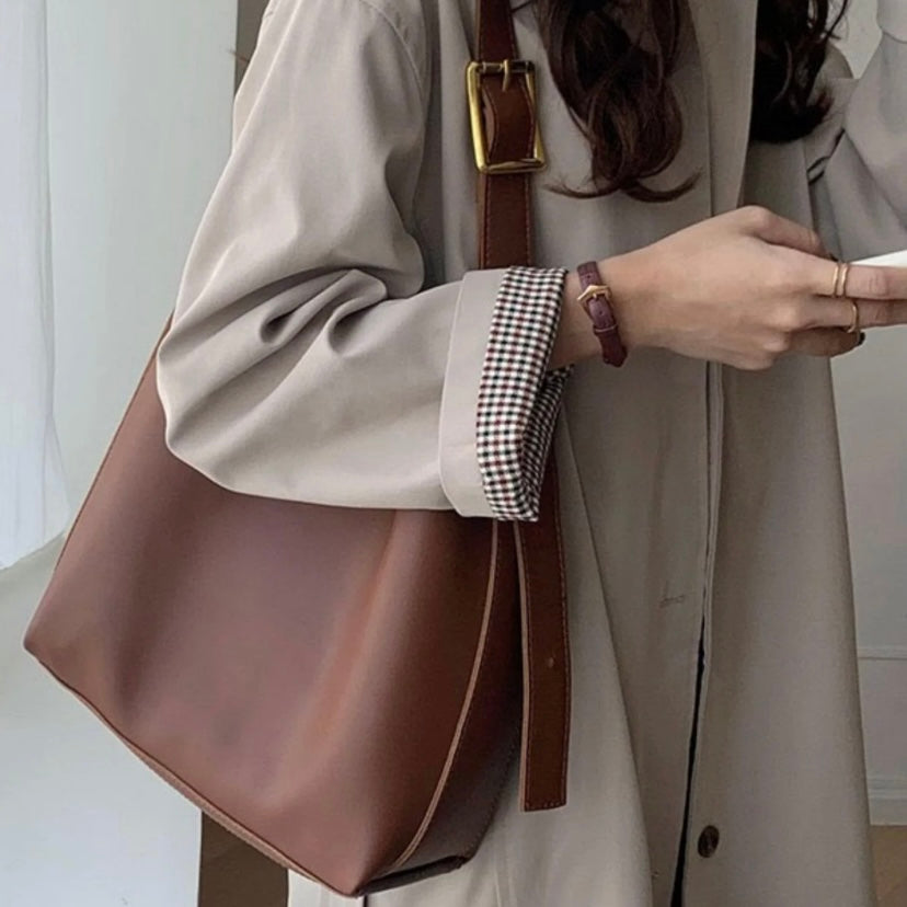 Ludmiła - Stylish Bag