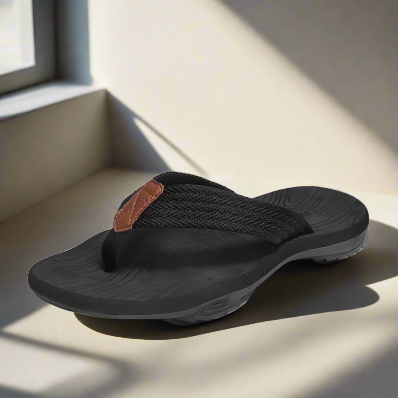 Karel - Comfortable Fit Stylish