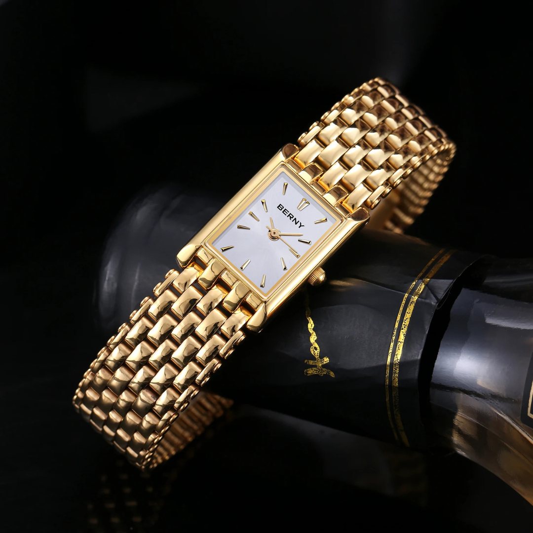 Berny – Luxury Timepiece
