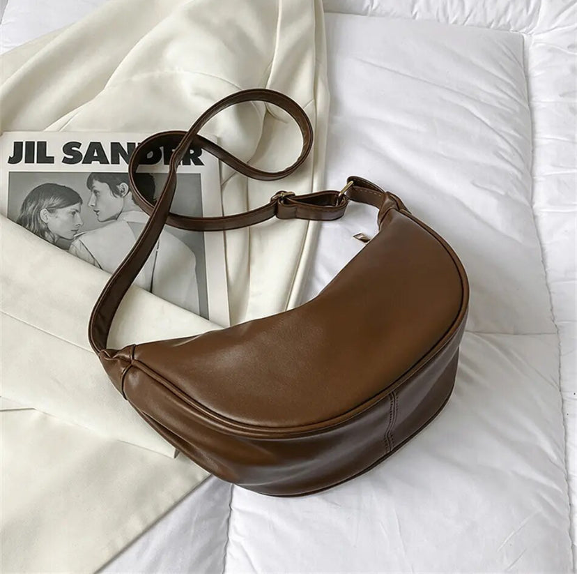 Zelesia - Compact Bag