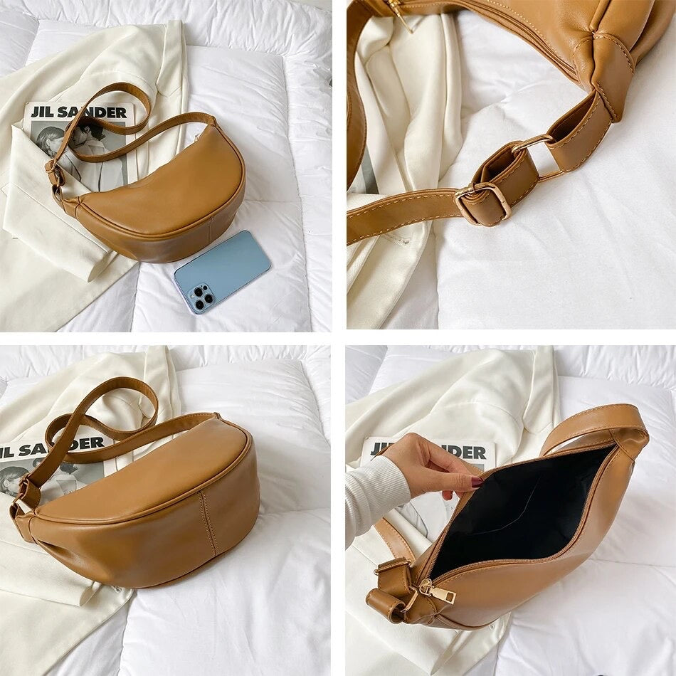 Zelesia - Compact Bag