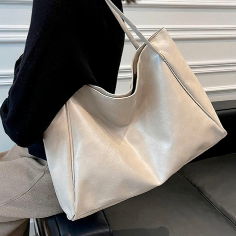 Lubomira – Vintage Large Handbag
