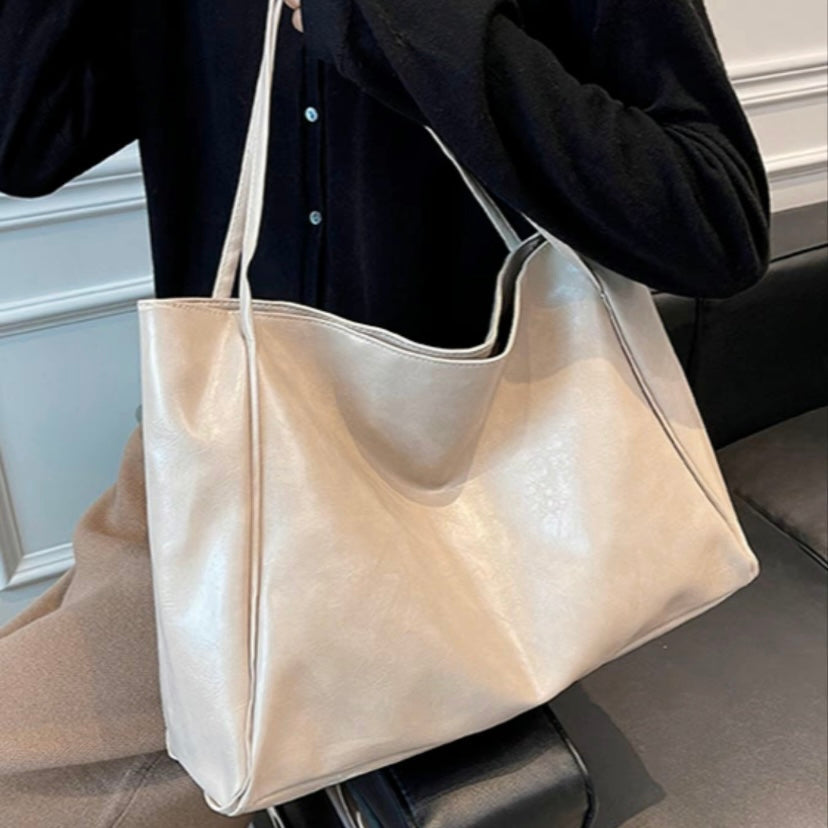 Lubomira – Vintage Large Handbag