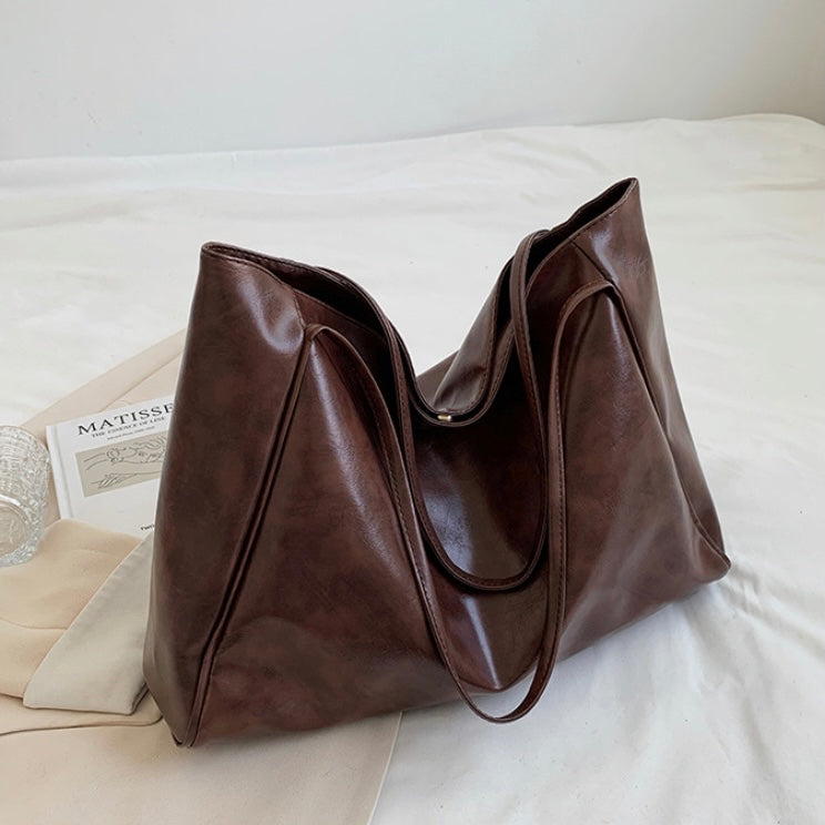 Lubomira – Vintage Large Handbag
