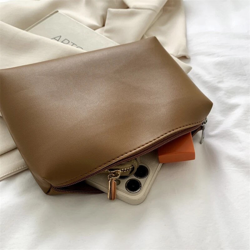 Zosimia - Spacious Bag
