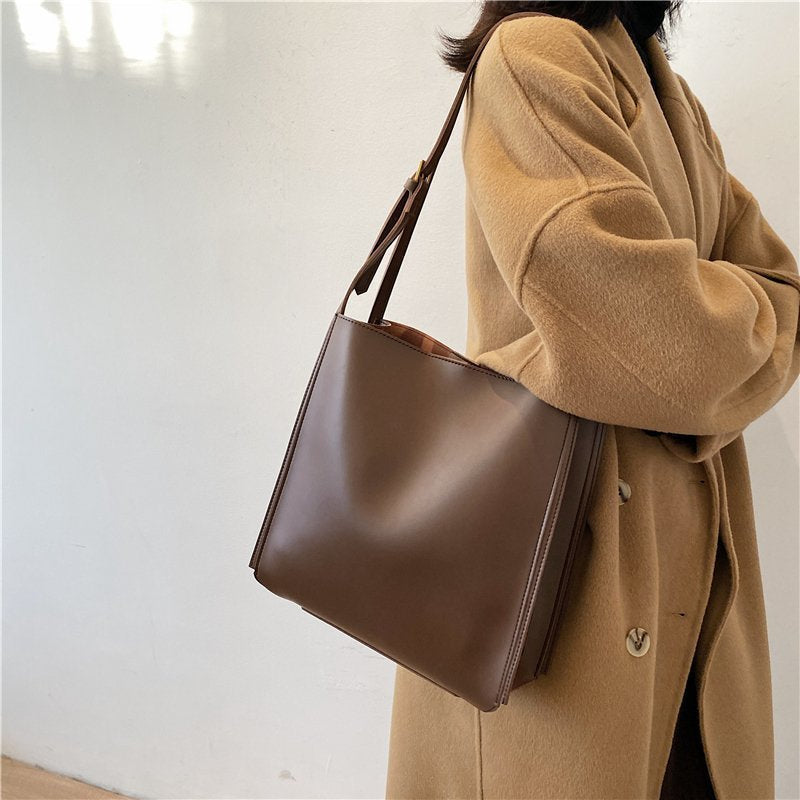 Dobromiła – Stylish Everyday Bag