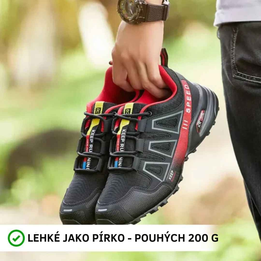 Ortho Blance - KONIEC BÓLU NÓG W 7 DNI - LUB ZWROT PIENIĘDZY