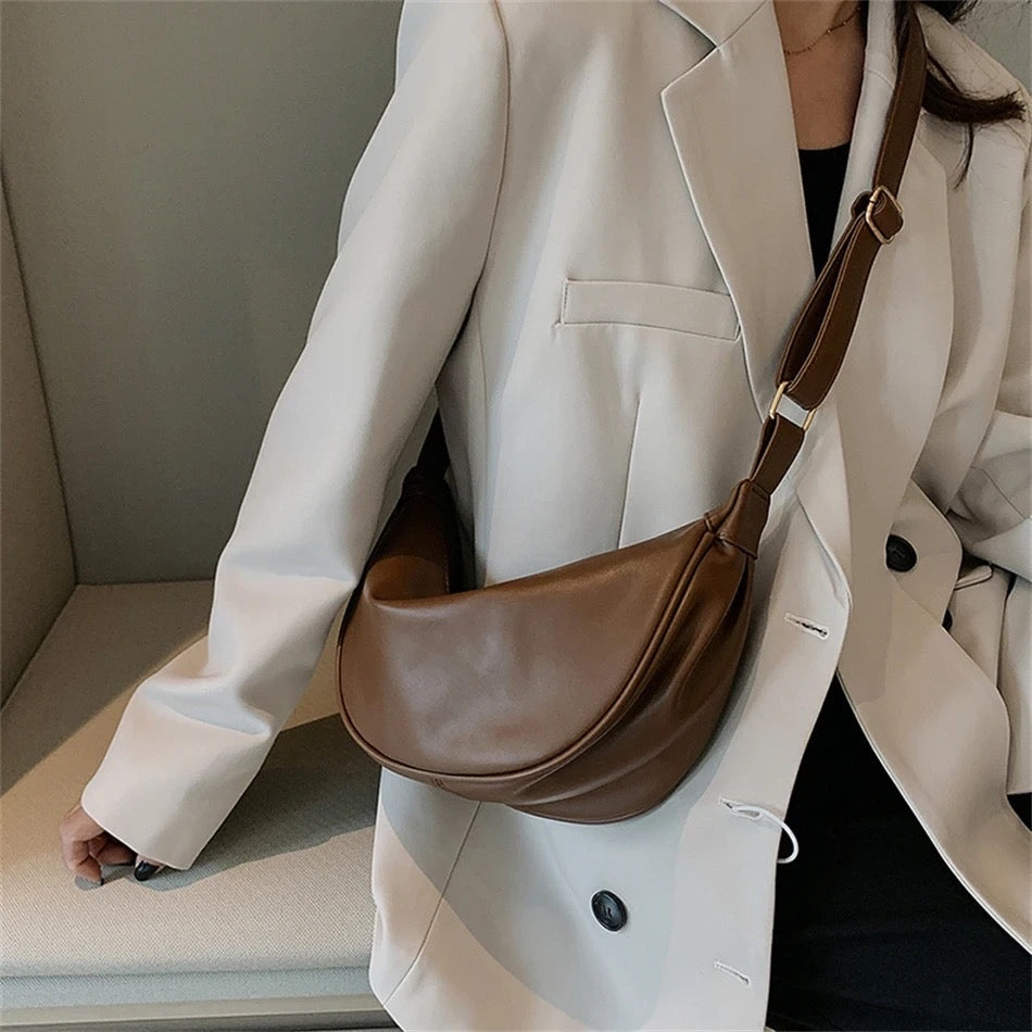 Zelesia - Compact Bag