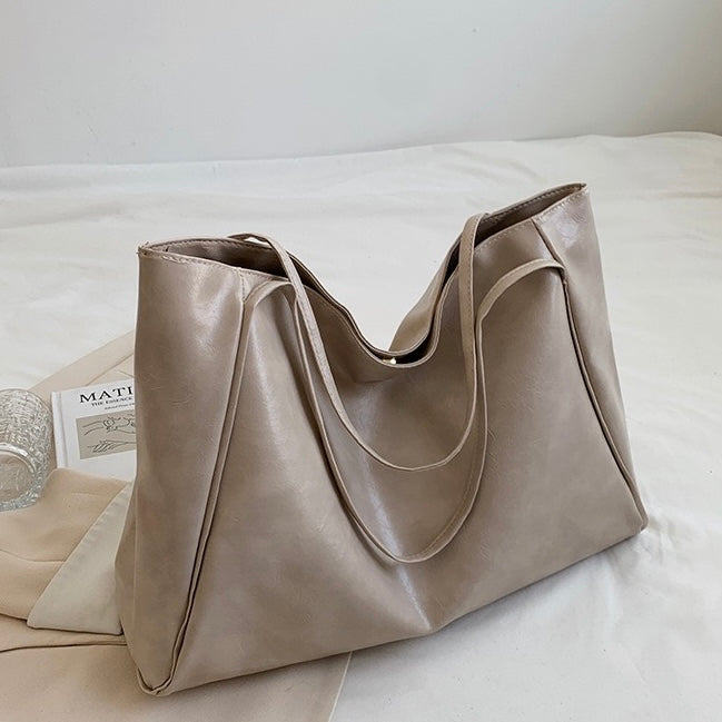 Lubomira – Vintage Large Handbag