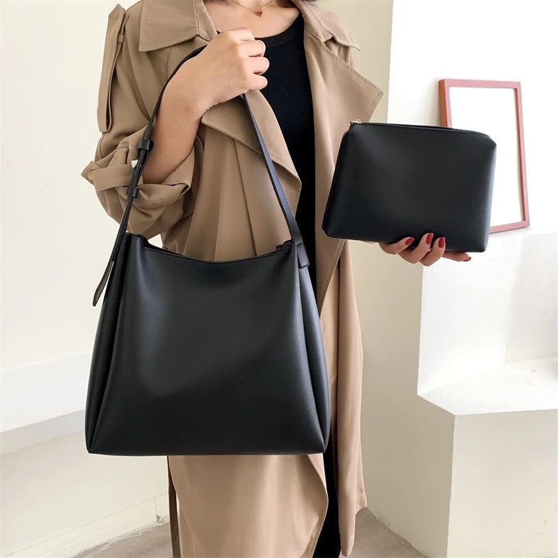 Zosimia - Spacious Bag