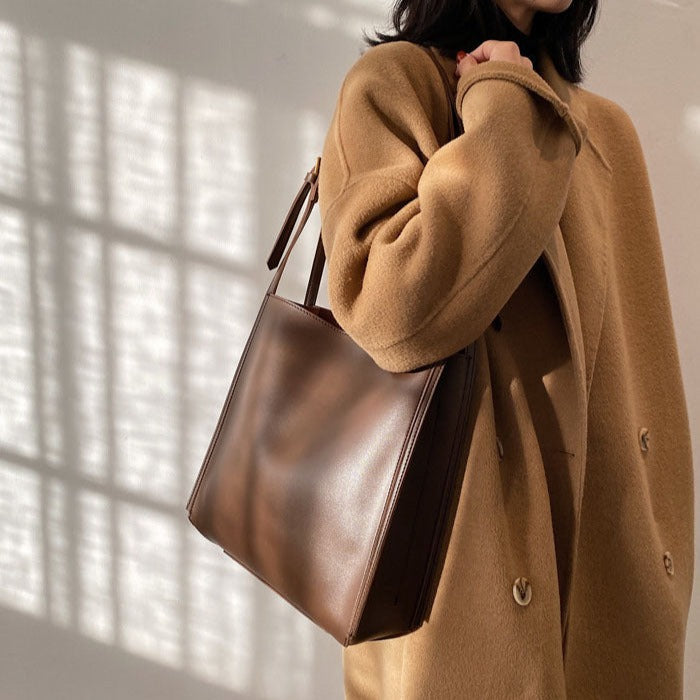Dobromiła – Stylish Everyday Bag