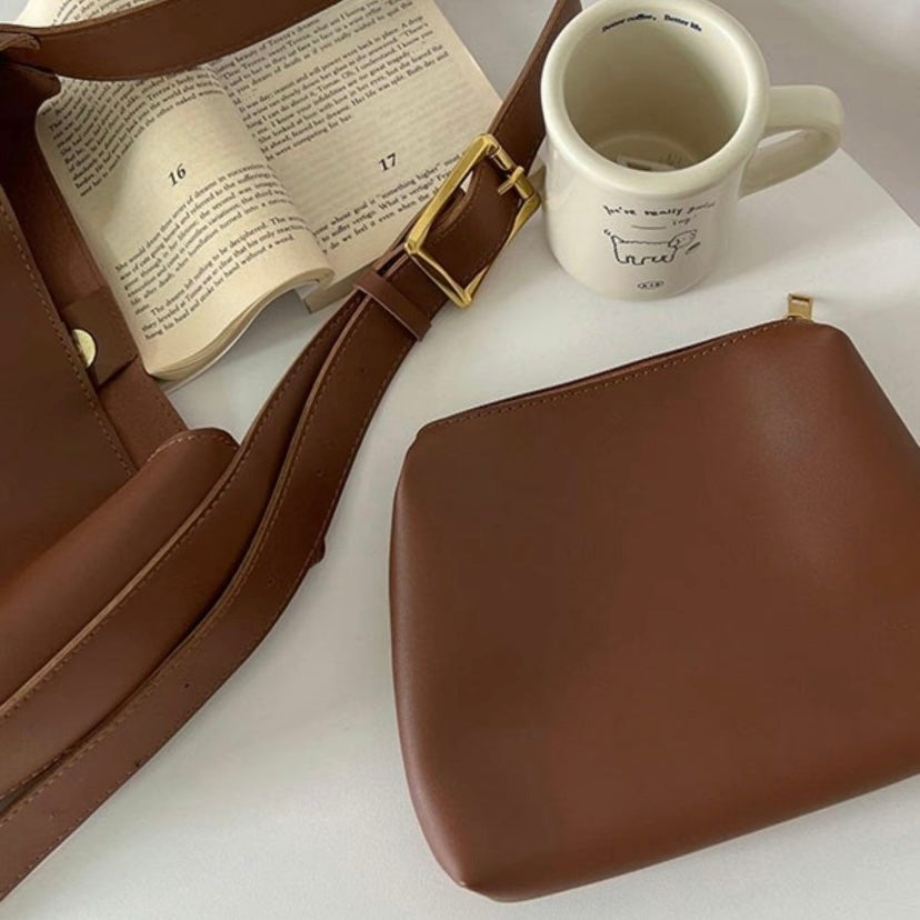 Ludmiła - Stylish Bag
