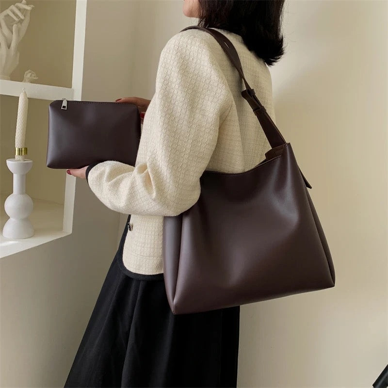 Zosimia - Spacious Bag