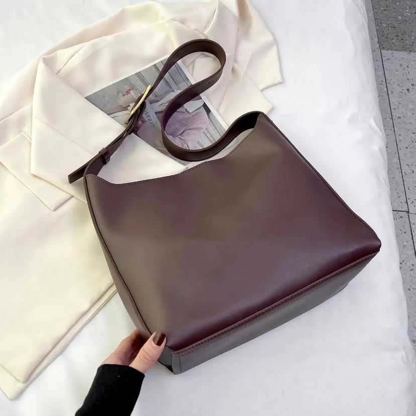 Ludmiła - Stylish Bag