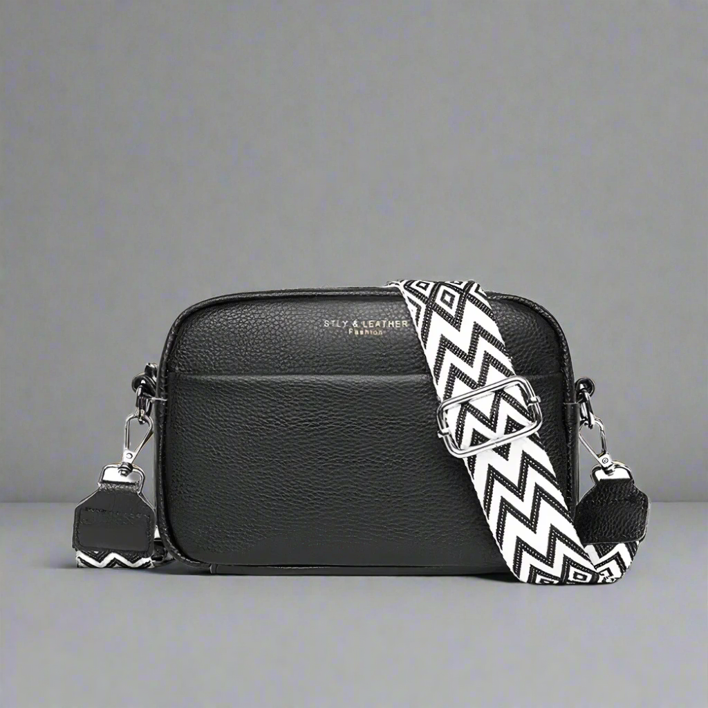 Elwira – Elegant Shoulder Bag