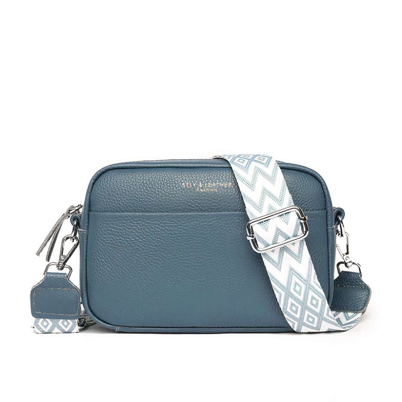Elwira – Elegant Shoulder Bag
