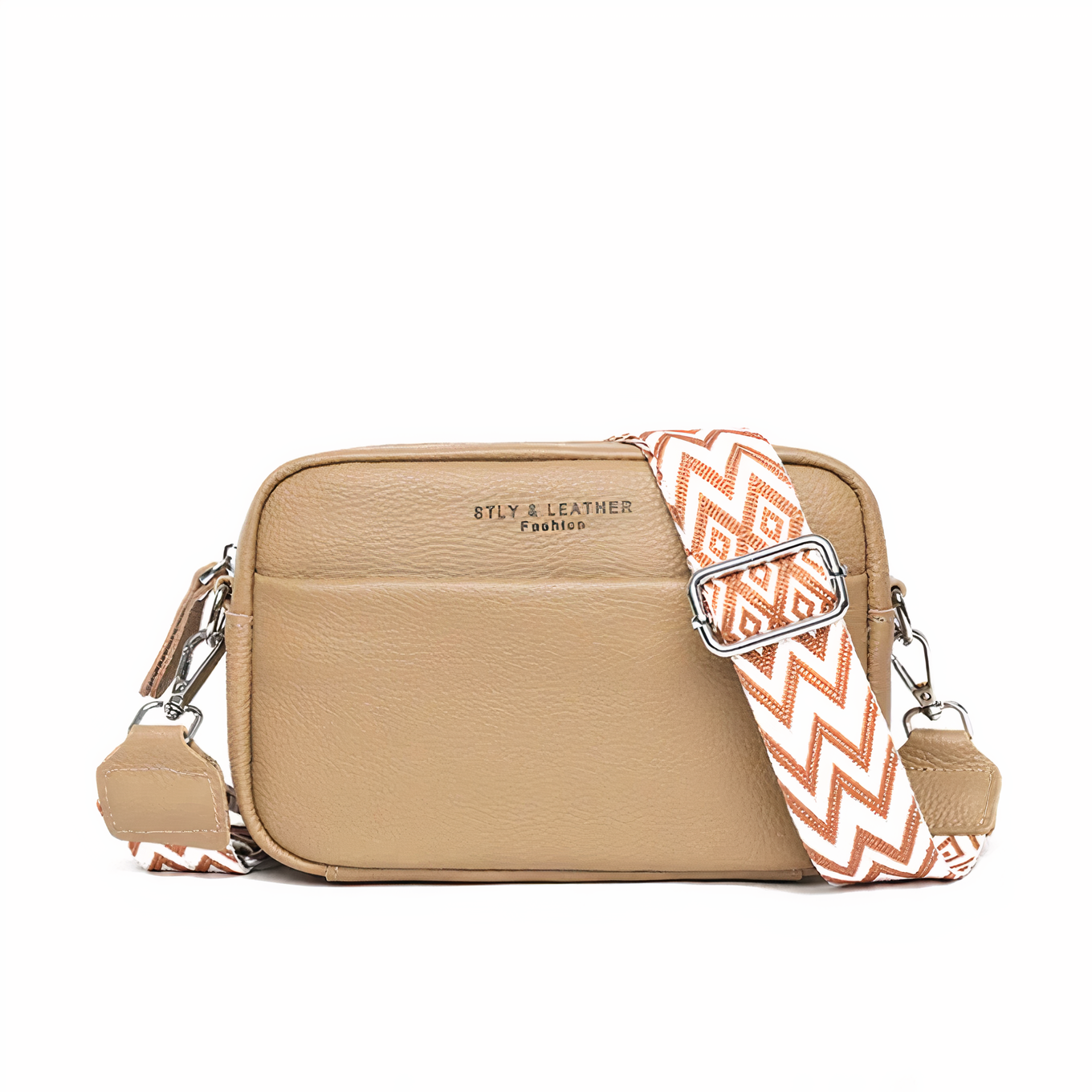 Elwira – Elegant Shoulder Bag