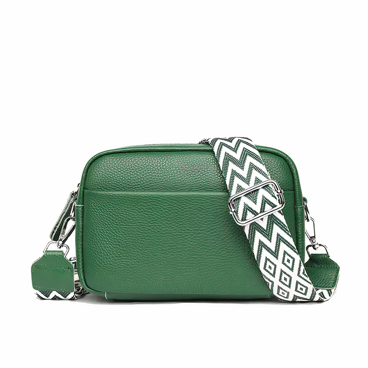 Elwira – Elegant Shoulder Bag