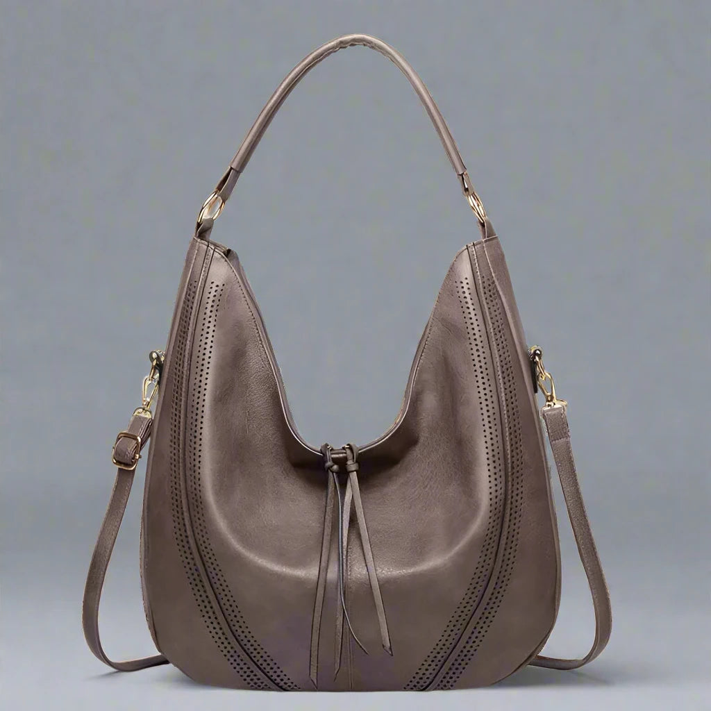 Jagienka - Leather Bag