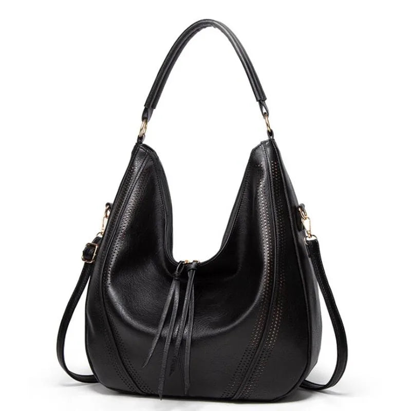 Jagienka - Leather Bag