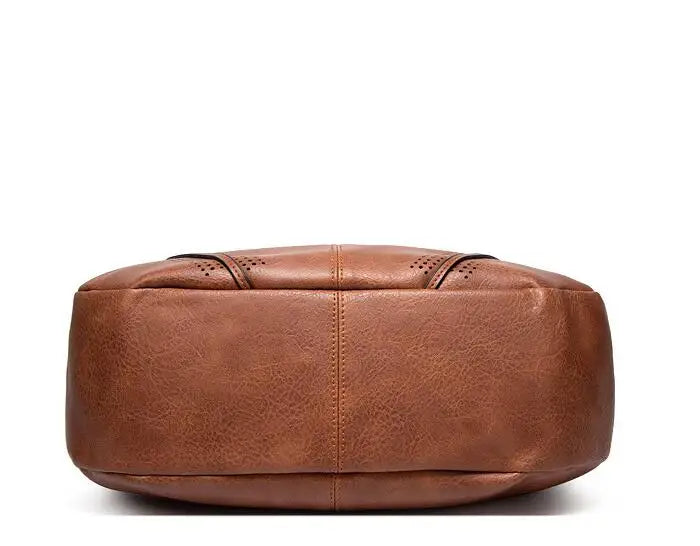 Jagienka - Leather Bag