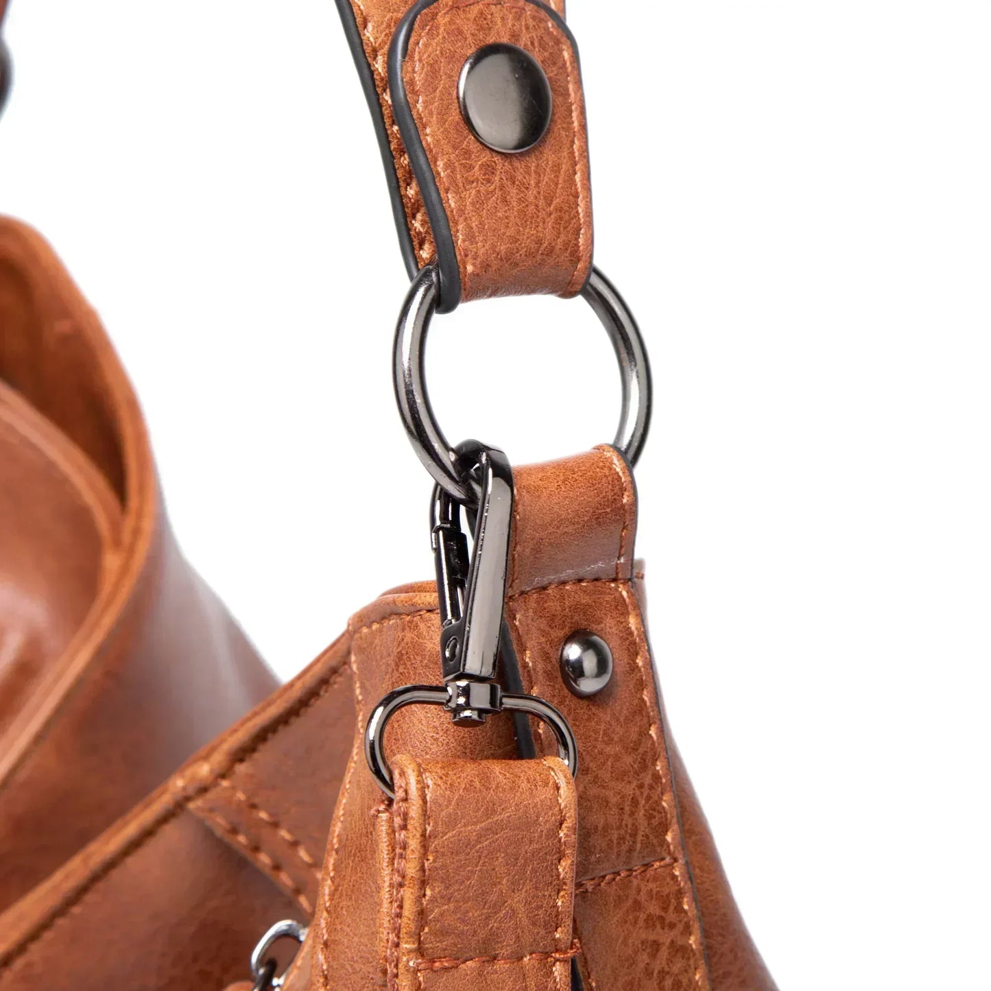 Ksawera – Casual Leather Bag