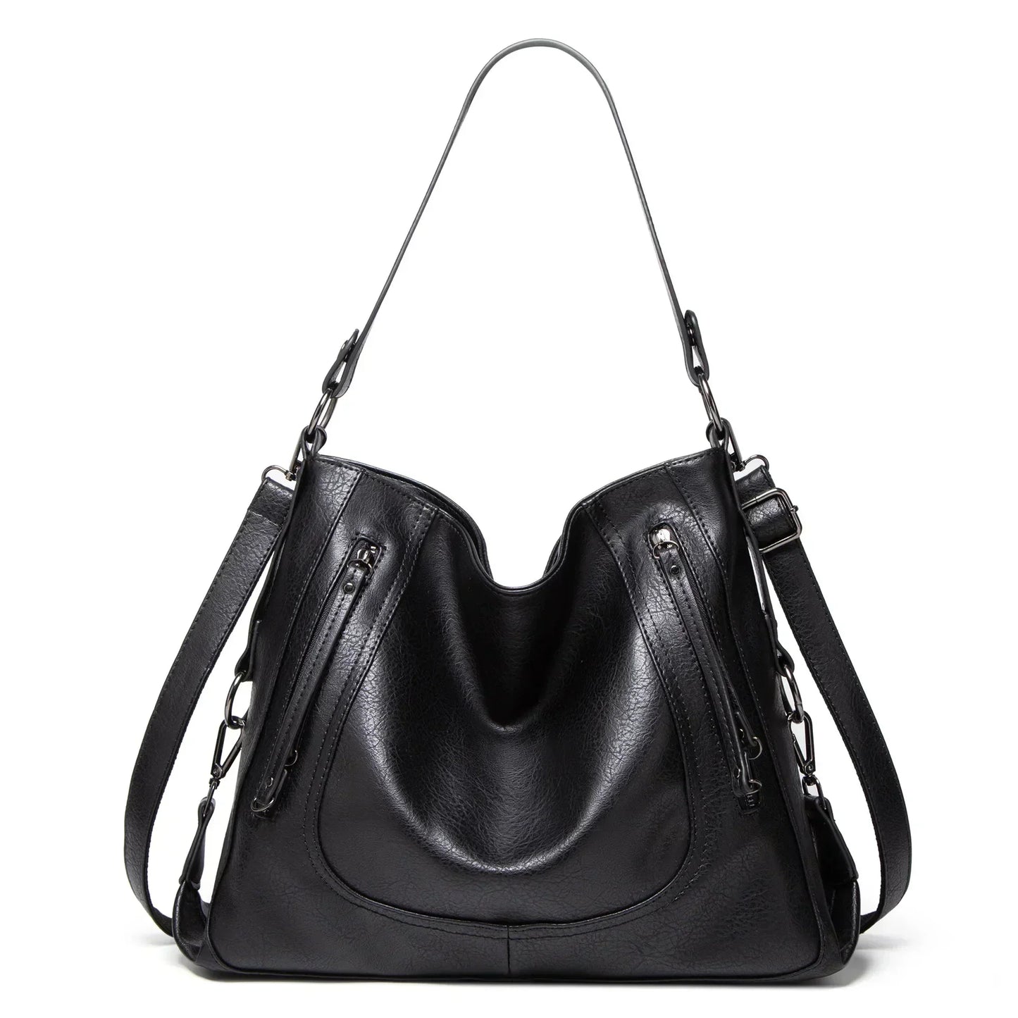 Ksawera – Casual Leather Bag