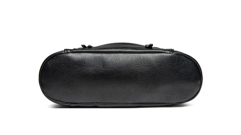 Dobrosława - Elegant PU Leather Bag