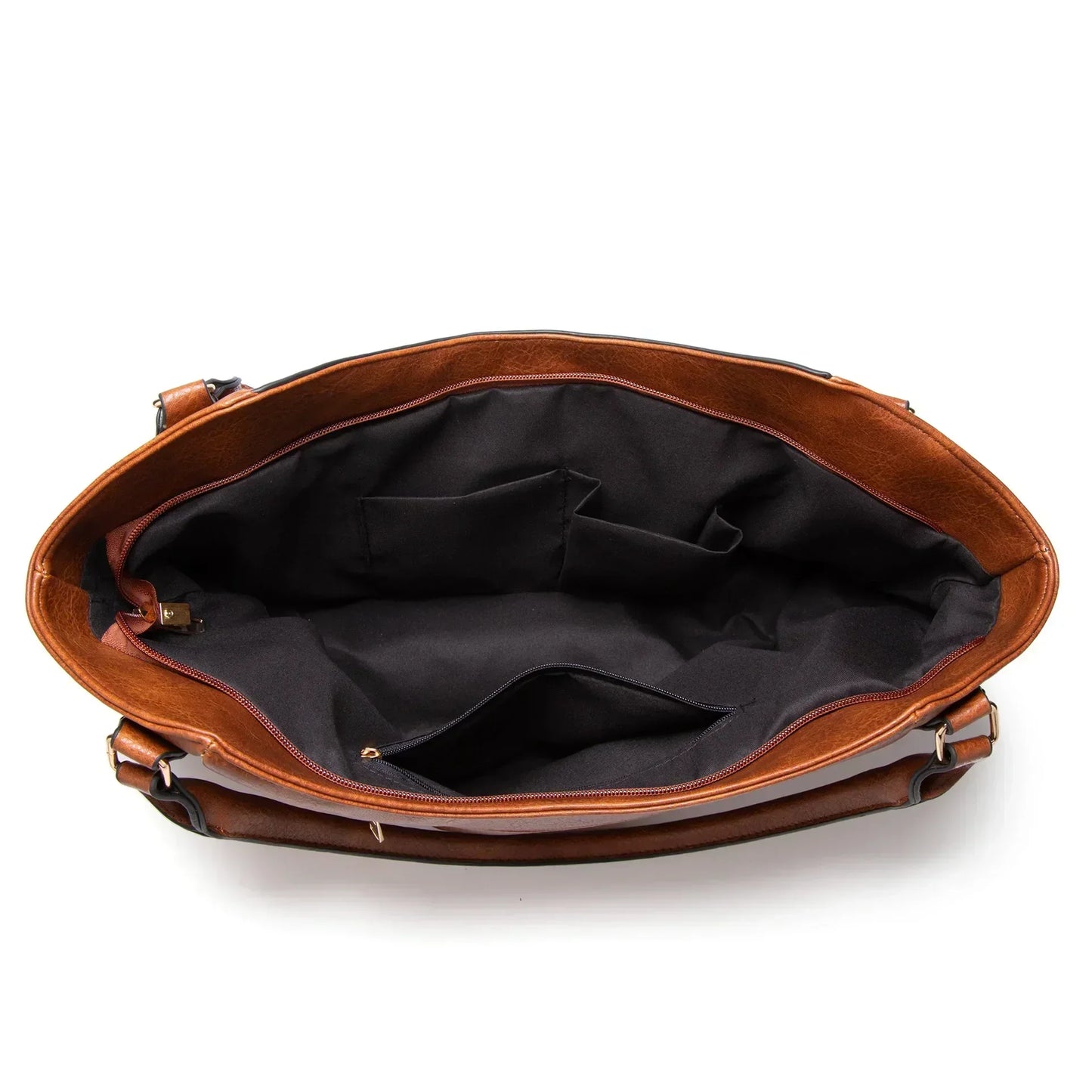 Salomea - Women's Leather Handbag