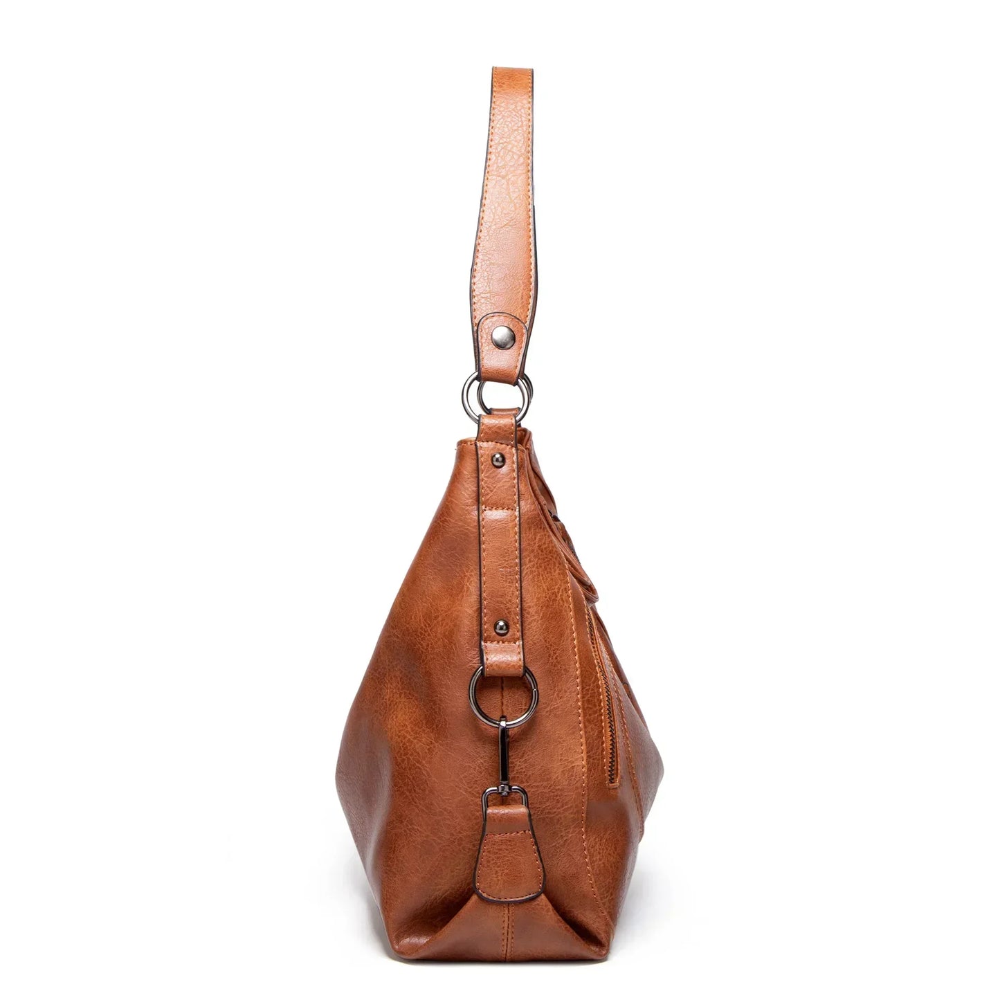 Ksawera – Casual Leather Bag
